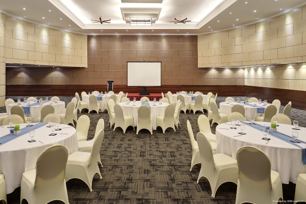 The Kuta Beach Heritage Hotel Bali - Managed by AccorHotels